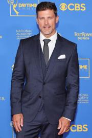 ‘Days of Our Lives’ Star Greg Vaughan Hospitalized for Altitude Sickness