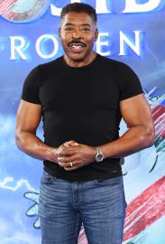 Why Ghostbusters' Ernie Hudson Must Still Work Constantly After 60 Years