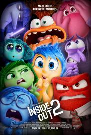 Inside Out 2’s Official Trailer Teases New Emotions as Riley Becomes a Teen