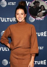 Bachelor's Jade Roper Has Sweet Message for Sydney Hightower's Son Beau
