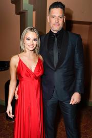 Joe Manganiello and Caitlin O'Connor's Relationship Timeline