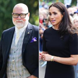 Kate Middleton's Uncle Gary Slams Meghan Markle: 'She's So Bad for Harry'