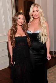 Kim Zolciak and Brielle Biermann’s Land Rover Seized Amid Financial Woes: Report