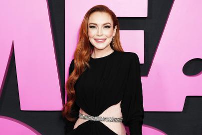 Lindsay Lohan’s Quotes About Parenting and Motherhood