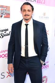 Peter Madrigal Claims He Isn't on 'VPR' Because Bravo Wouldn't Pay Him