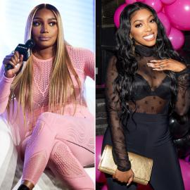‘RHOA’ Alum NeNe Leakes Claims Porsha Williams Refused to Film With Her