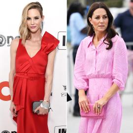 RHOC’s Meghan King Feels ‘Really Bad’ for Speculating About Kate Middleton