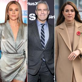 RHONY's Leah McSweeney Wants Andy Cohen to Apologize for 'Cruel' Kate Jokes