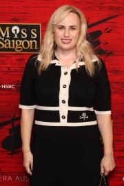 Rebel Wilson Claims 'Asshole' Mentioned in Memoir Is Threatening to Sue