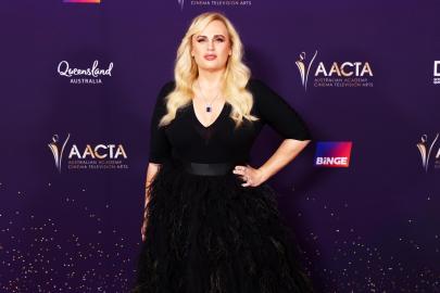 Who Is the 'Massive Asshole' Rebel Wilson Once Worked With in Hollywood?