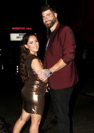 Teen Mom 2’s Jenelle Evans Files for Separation From Husband David Eason