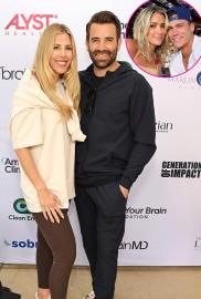 Jason Wahler, Wife Ashley Slack React to Kristin Cavallari's New Romance