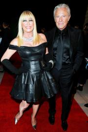 Why Suzanne Somers’ Husband Isn't Upset by Oscars ‘In Memoriam’ Snub