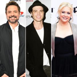 'Boy Meets World’ Stars Jokingly Blame Melissa Joan Hart for Show’s Ending