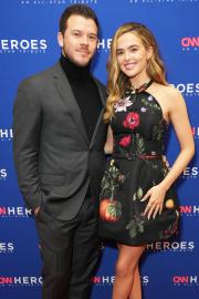 Zoey Deutch and Boyfriend Jimmy Tatro’s Relationship Timeline
