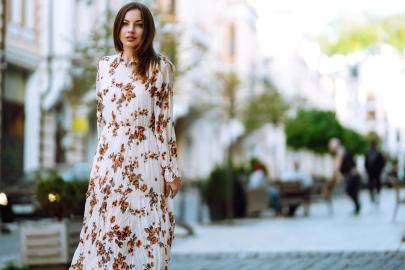Shop 13 Flattering and Flowy Dresses to Prep Your Closet for Spring 