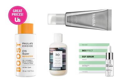 Sunday Riley! Augustinus Bader! Get 20% Off Dermstore's Top Products Now