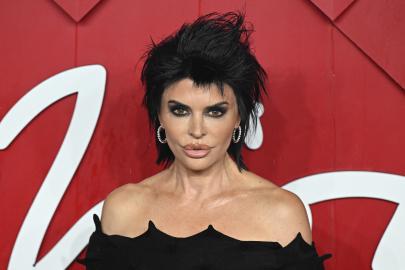 Is Lisa Rinna Returning to 'Real Housewives of Beverly Hills'? She Says …