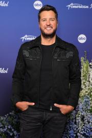 Is Luke Bryan Sick? Why He Had an IV With Vitamins on 'American Idol'