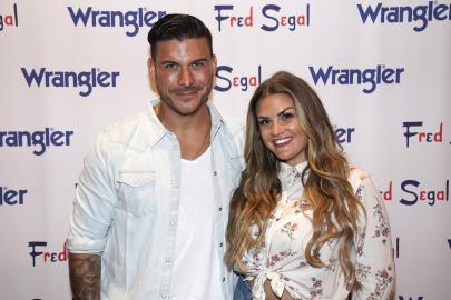 Are Vanderpump Rules’ Brittany Cartwright and Jax Taylor Still Together?