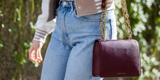 Best Jeans for Thick Thighs