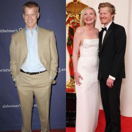 Jesse Plemons’ Weight Loss: Actor Shows Body Transformation at Oscars