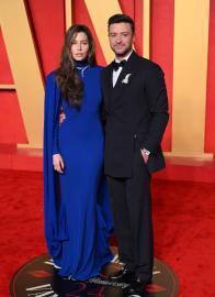 Justin Timberlake's Tour Will 'Be Hard' on Jessica Biel Amid Scandals