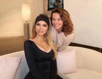 Khloe Kardashian Called Out for Face Editing in Photo: 'This is Bad!'