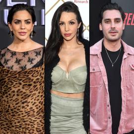 Katie Maloney Slams Scheana for Using Tracker to Expose Max Boynes Hookup