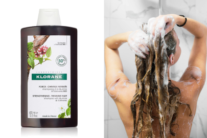 Buyers Call This Shampoo a ‘Must Have’ for Thinning Hair 