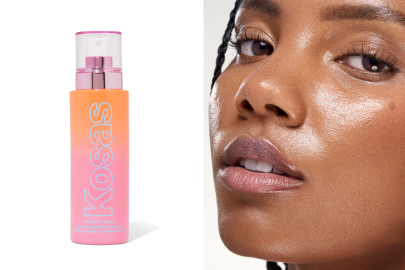 Spritz This Spray-On Serum for ‘Completely Different’ Skin