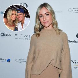 Kristin Cavallari Claps Back at Age Gap Criticism With BF Mark Estes