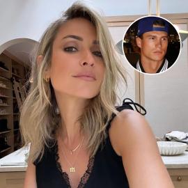 Kristin Cavallari’s New BF Mark Estes Met Her Kids on Their 1st Date