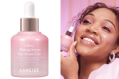 This Priming Serum Is All About Enhancing Your Natural Glow