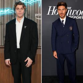 Lukas Gage Teases He Signed an NDA After Chris Appleton Divorce