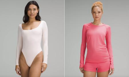 lululemon Spring Color Drop — Get All of the Bestsellers in Vibrant Hues