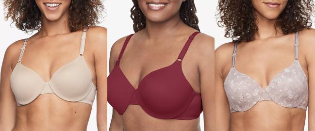 This ‘Not a Bra’ Bra Is ‘Almost Too Comfortable to Believe’