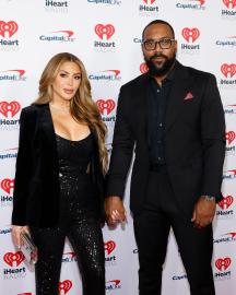 Larsa Pippen and Marcus Jordan Split Again 1 Month After Reconciliation