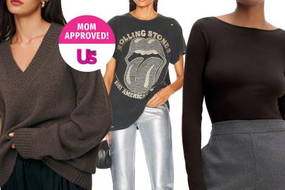 17 Loungewear Essentials for School Pickup, Brunch and Beyond