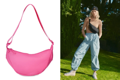 Score This Baggu Lookalike at Walmart 