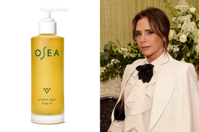 Stock Up on Victoria Beckham’s Go-To Body Moisturizer