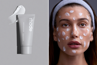 Comfort Stressed Skin With This Rich Barrier Restore Cream