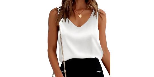 Shop This Bestselling Tank Top for Just $21 