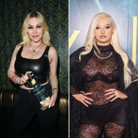 Shanna Moakler Says Alabama Won’t Be Having Plastic Surgery ‘Soon’