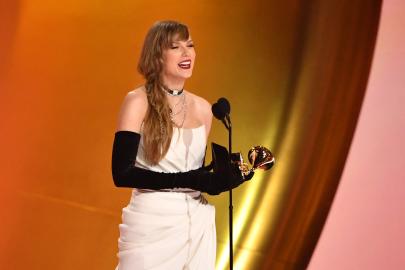 Taylor Swift's Final ‘Tortured Poets Department’ Version and Bonus Song