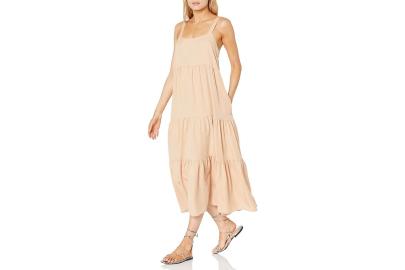 This Flattering Tent Dress Is 'So Well Made and Beautifully Finished' — 30% Off 