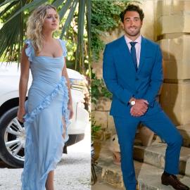‘The Bachelor’ Finale Preview: Daisy Says Something Is ‘off’ With Joey