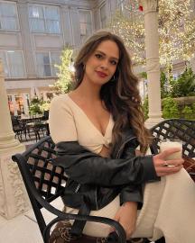 The Bachelor’s Kelsey Had Lip Injections Dissolved: ‘No More Filler’