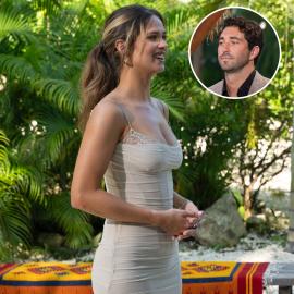 The Bachelor’s Kelsey Anderson’s Engagement Ring: See Her Rock From Joey