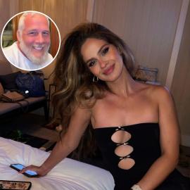 The Bachelor’s Kelsey Anderson Says Dad Is ‘Processing’ Newfound Fame
